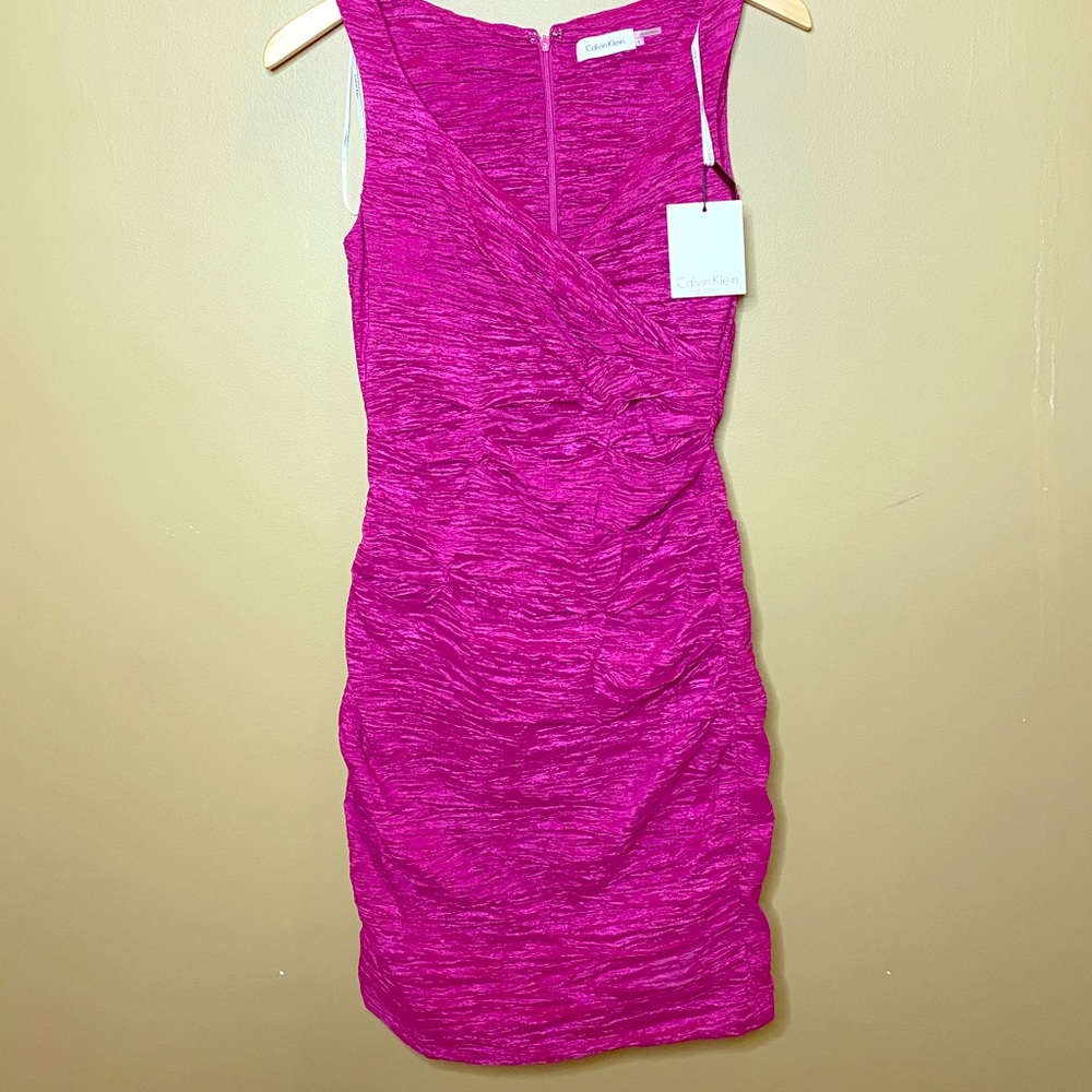 Calvin Klein Dress